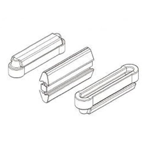 CAJA 1000 CONECTOR FIJO 1240 von Virutex