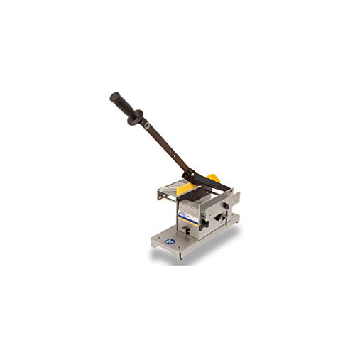 CIZALLA PERFILES PVC MC3 CIZALLA PERFILES PVC MC3 von Virutex