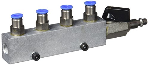 CJTO DISTRIBUIDOR COMPLETO von Virutex