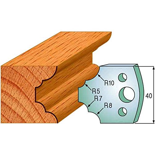 CJTO PROLONGACION PF400 von Virutex