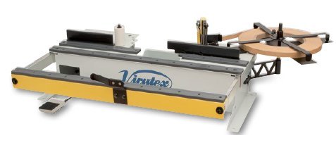 MESA MEB250A CORTE AUTOMATICO von Virutex