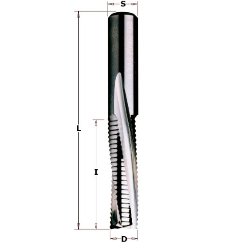 PAQUETE TIPO FS2 ** 100 MTS ** von Virutex