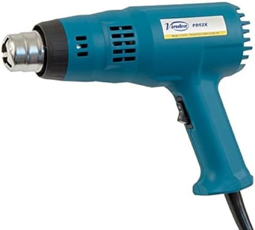 PISTOLA DECAPADORA PD52X 230V von Virutex