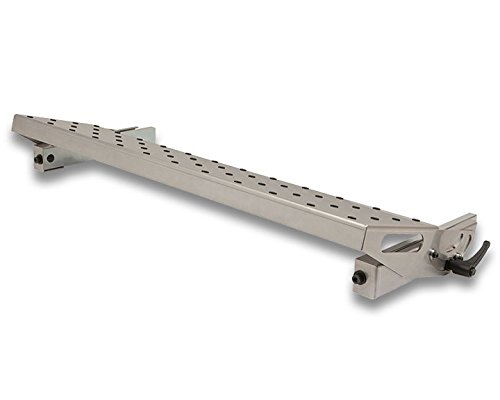 Tilting table for edgebanders MI250 von Virutex