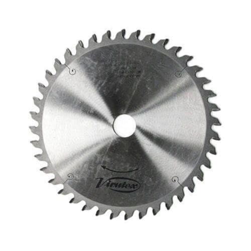 VIRUTEX 4340082 - Sierra MD D.250x30x3.2 40Z VIRUTEX 4340082 - Sierra MD D.250x30x3.2 40Z von Virutex