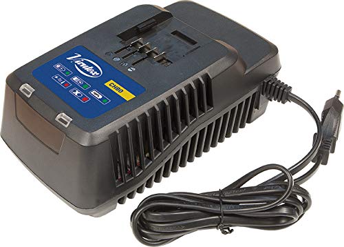 VIRUTEX SARL CARGADOR CH80 20V VIRUTEX SARL CARGADOR CH80 20V von Virutex