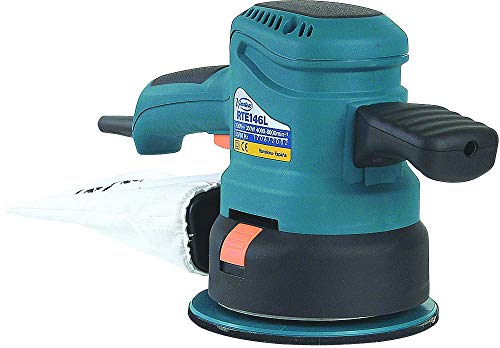Virutex 4600310 Rte-146-L Excenterschleifer von Virutex