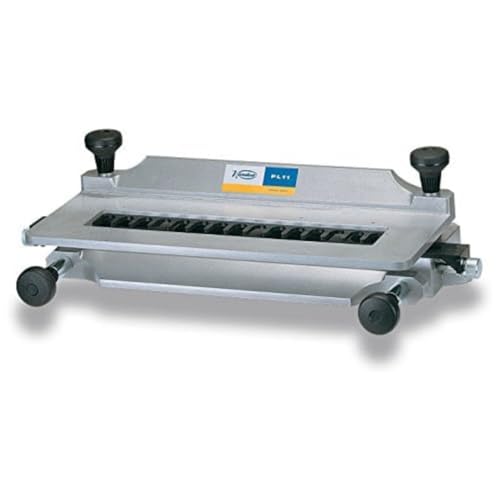 PLANTILLA DE LAZOS PL11 von Virutex