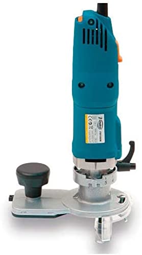 Virutex 5600510 – Gesänge Fräser-Set (Fräsmaschine fr156 N + Head ca56u + Aktentasche) Virutex 5600510 – Gesänge Fräser-Set (Fräsmaschine fr156 N + Head ca56u + Aktentasche) von Virutex