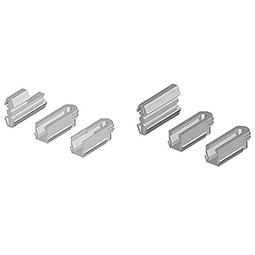 Virutex 7905014 – Box 100 Anschluss Fixed 0825 von Virutex
