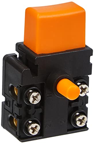 Virutex INTERRUPTOR, Schwarz von Virutex