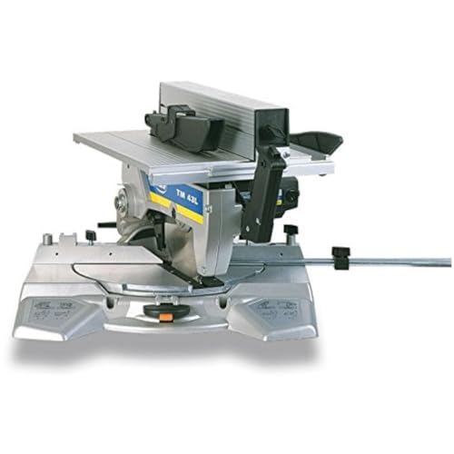 TRONZADORA ABAT. TM43L 230V TRONZADORA ABAT. TM43L 230V von Virutex