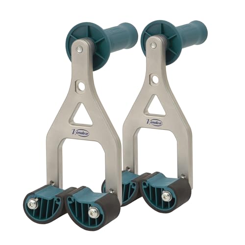 Virutex PT81U Transport handle - Ref 8100100 Virutex PT81U Transport handle - Ref 8100100 von Virutex