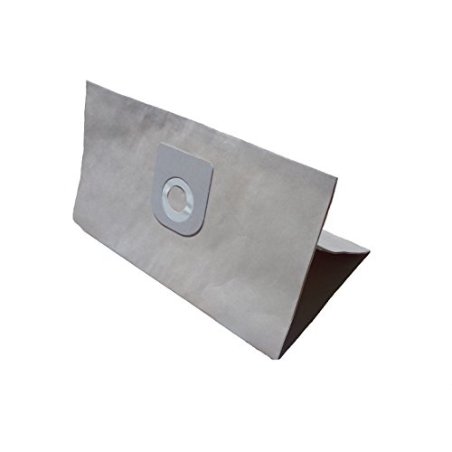 Virutex – Paq 5u Filter Papier Beutel as282k/382l. von Virutex