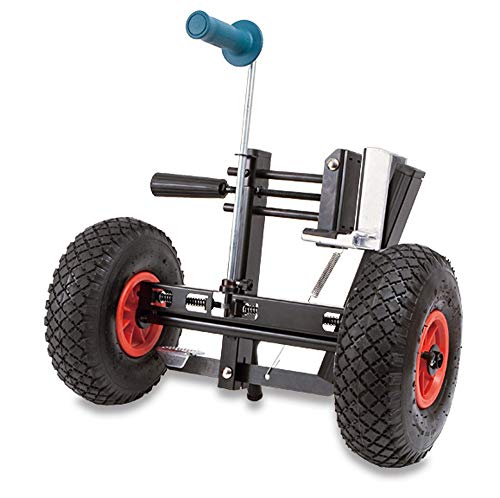 Virutex SPR770T Clamping support with wheels - Ref 7000700 Virutex SPR770T Clamping support with wheels - Ref 7000700 von Virutex