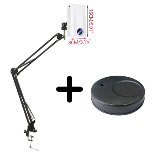 Zeichnen Projektor zum Nachzeichnen, Zeichnen, Malen, Tragbarer Mini-Digitalprojektor für Desktop-Leinwand/Wand zur IOS/Android, Sketching Tool für Kinder und Anfänger Zeichnen Projektor zum Nachzeichnen, Zeichnen, Malen, Tragbarer Mini-Digitalprojektor für Desktop-Leinwand/Wand zur IOS/Android, Sketching Tool für Kinder und Anfänger von VisBeaut