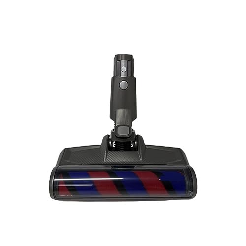 Bürste Hauptbürsten Ersatzteile kompatibel for JIMMY JV85 / JV85 Pro Handstaubsauger (Color : JV85 Pro) von VisEnt