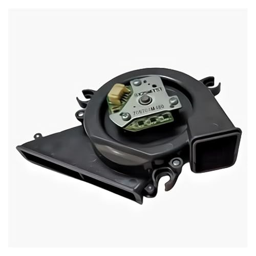 Ersatzteil for die Saugmotorbaugruppe, kompatibel mit Eufy Robovac 11S 15C/25C/35C von VisEnt