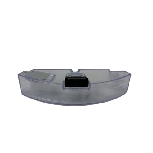 Halterung for Wassertank-Mopptücher. Kompatibel mit Roborock S8 / S8+ / S8 Plus Staubsauger (Color : Black Water Tank) von VisEnt