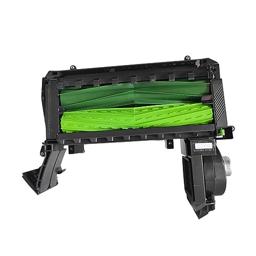 Hauptbürstenrahmen-Reinigungskopf-Montagemodul. Kompatibel for Irobot Roomba E/I/J Serie E5 E6 I1 I3 I4 I6 I7 I8 J7 J8 Ersatzteile von VisEnt