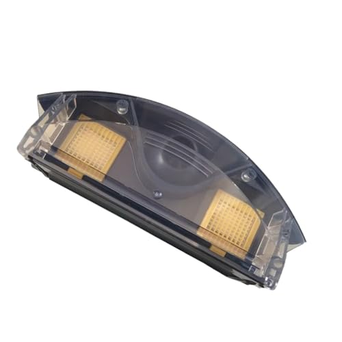 ViseNt Roboter-Staubsauger-Zubehör Staubbox. Kompatibel for Roomba 700 Serie 760 770 780 790 von VisEnt