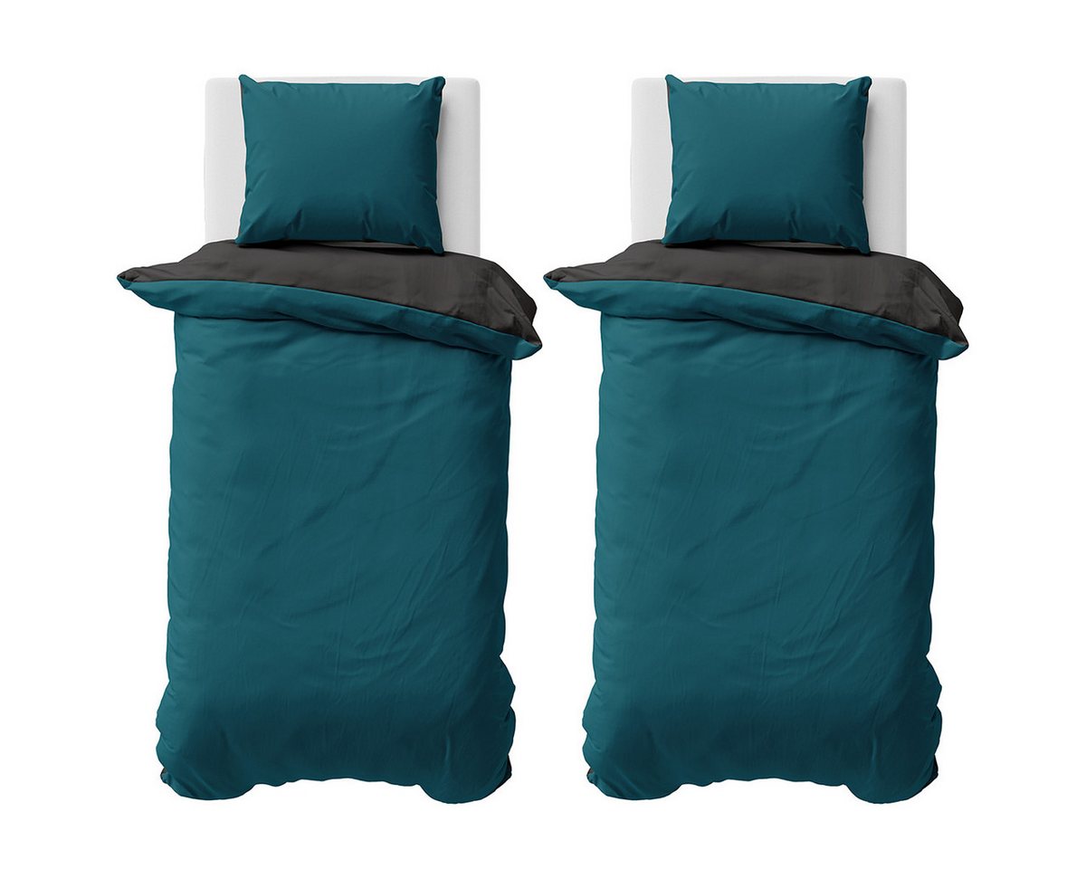 Visaggio Bettwäsche Baumwolle Feinbiber Winter Bettbezug 135x200, 155x220, Feinbiber, 4 teilig, Feinbiber Winterbettwäsche mit Wendeseite, Unifarben Visaggio Bettwäsche Baumwolle Feinbiber Winter Bettbezug 135x200, 155x220, Feinbiber, 4 teilig, Feinbiber Winterbettwäsche mit Wendeseite, Unifarben von Visaggio