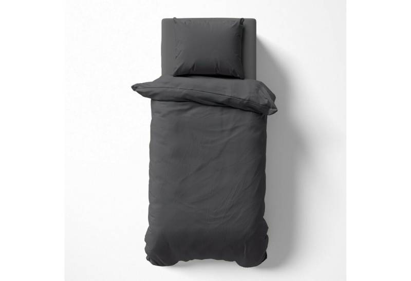 Visaggio Bettwäsche Mikrofaser Uni 135x200 155x220 200x200 Einfarbig Allergiker geeignet, Microfaser, 2 teilig, Einfarbige Bettbezug Set, mit YKK Reißverschluss, Atmungsaktiv Visaggio Bettwäsche Mikrofaser Uni 135x200 155x220 200x200 Einfarbig Allergiker geeignet, Microfaser, 2 teilig, Einfarbige Bettbezug Set, mit YKK Reißverschluss, Atmungsaktiv von Visaggio