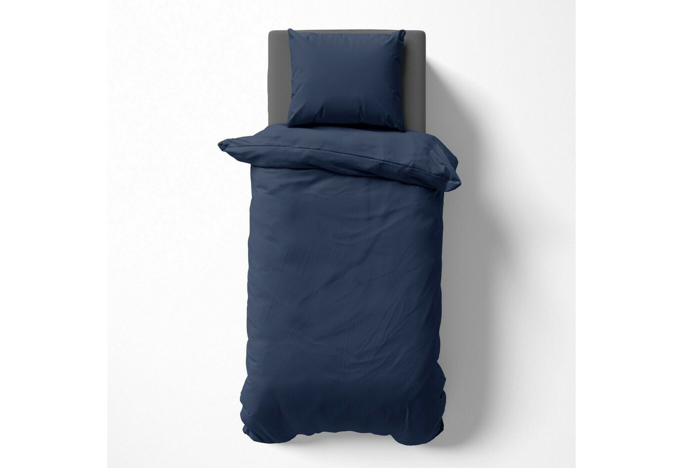 Visaggio Bettwäsche Mikrofaser Uni 135x200 155x220 200x200 Einfarbig Allergiker geeignet, Microfaser, 2 teilig, Einfarbige Bettbezug Set, mit YKK Reißverschluss, Atmungsaktiv Visaggio Bettwäsche Mikrofaser Uni 135x200 155x220 200x200 Einfarbig Allergiker geeignet, Microfaser, 2 teilig, Einfarbige Bettbezug Set, mit YKK Reißverschluss, Atmungsaktiv von Visaggio