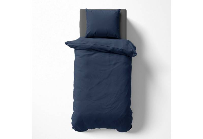 Visaggio Bettwäsche Mikrofaser Uni 135x200 155x220 200x200 Einfarbig Allergiker geeignet, Microfaser, 2 teilig, Einfarbige Bettbezug Set, mit YKK Reißverschluss, Atmungsaktiv Visaggio Bettwäsche Mikrofaser Uni 135x200 155x220 200x200 Einfarbig Allergiker geeignet, Microfaser, 2 teilig, Einfarbige Bettbezug Set, mit YKK Reißverschluss, Atmungsaktiv von Visaggio