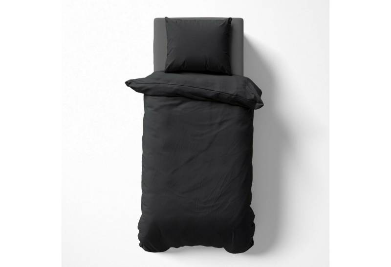 Visaggio Bettwäsche Mikrofaser Uni 135x200 155x220 200x200 Einfarbig Allergiker geeignet, Microfaser, 2 teilig, Einfarbige Bettbezug Set, mit YKK Reißverschluss, Atmungsaktiv Visaggio Bettwäsche Mikrofaser Uni 135x200 155x220 200x200 Einfarbig Allergiker geeignet, Microfaser, 2 teilig, Einfarbige Bettbezug Set, mit YKK Reißverschluss, Atmungsaktiv von Visaggio