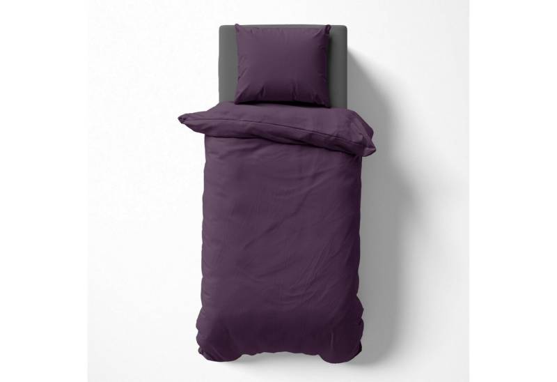 Visaggio Bettwäsche Mikrofaser Uni 135x200 155x220 200x200 Einfarbig Allergiker geeignet, Microfaser, 2 teilig, Einfarbige Bettbezug Set, mit YKK Reißverschluss, Atmungsaktiv Visaggio Bettwäsche Mikrofaser Uni 135x200 155x220 200x200 Einfarbig Allergiker geeignet, Microfaser, 2 teilig, Einfarbige Bettbezug Set, mit YKK Reißverschluss, Atmungsaktiv von Visaggio