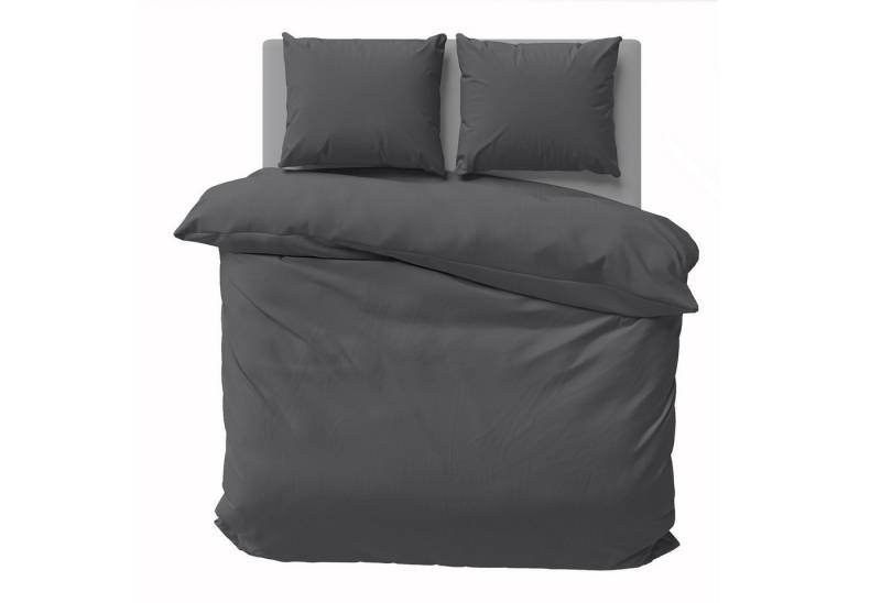 Visaggio Bettwäsche Mikrofaser Uni 135x200 155x220 200x200 Einfarbig Allergiker geeignet, Microfaser, 3 teilig, Einfarbige Bettbezug Set, mit YKK Reißverschluss, Atmungsaktiv Visaggio Bettwäsche Mikrofaser Uni 135x200 155x220 200x200 Einfarbig Allergiker geeignet, Microfaser, 3 teilig, Einfarbige Bettbezug Set, mit YKK Reißverschluss, Atmungsaktiv von Visaggio