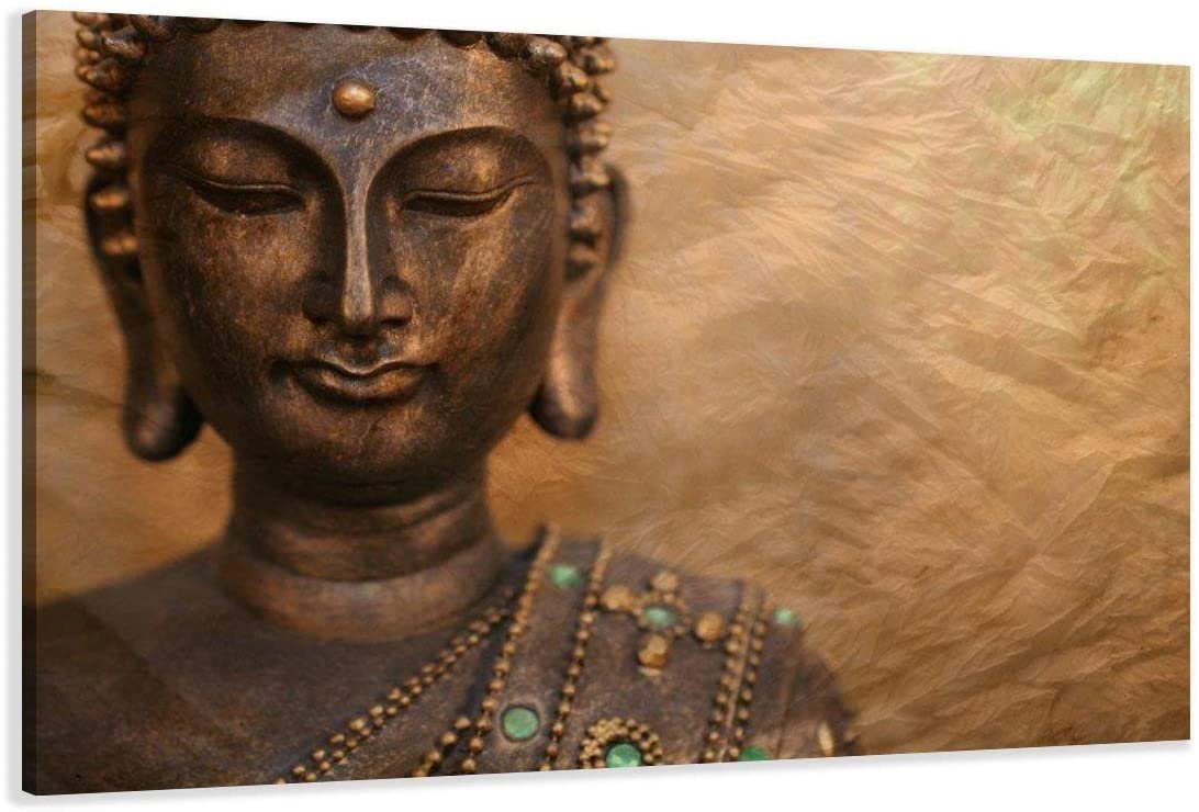 Visario Bild Bild auf Leinwand fertig gerahmt und sofort aufhängbar 120 x 80, 5041 Visario Bild Bild auf Leinwand fertig gerahmt und sofort aufhängbar 120 x 80, 5041 von Visario