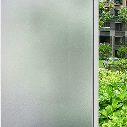 Visario Milchglasfolie 2m x 90 cm Uni selbstklebend 3158 Visario Milchglasfolie 2m x 90 cm Uni selbstklebend 3158 von Visario