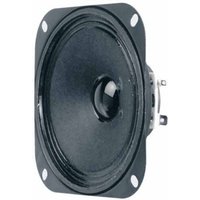 10 cm Breitbänder r 10 s te - 4 Ohm - Visaton von Visaton