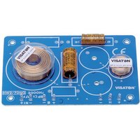 Visaton HW 2/70 NG - 4 Ohm 2-Wege Frequenzweiche 4Ω Visaton HW 2/70 NG - 4 Ohm 2-Wege Frequenzweiche 4Ω von Visaton