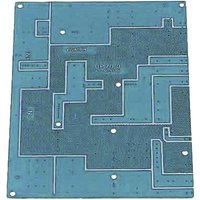 Visaton 5718 Universalplatine 1St. Visaton 5718 Universalplatine 1St. von Visaton
