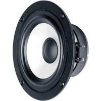 Visaton AL 130 - 8 Ohm 5 Zoll 13cm Tiefmitteltöner 60W 8Ω von Visaton