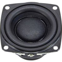 Visaton BF 37 - 4 Ohm 1.5 Zoll 3.7cm Breitbänder 5W 4Ω Schwarz Visaton BF 37 - 4 Ohm 1.5 Zoll 3.7cm Breitbänder 5W 4Ω Schwarz von Visaton