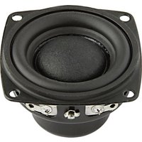Visaton BF 37 - 8 Ohm 1.5 Zoll 3.7cm Breitbänder 5W 8Ω Schwarz Visaton BF 37 - 8 Ohm 1.5 Zoll 3.7cm Breitbänder 5W 8Ω Schwarz von Visaton