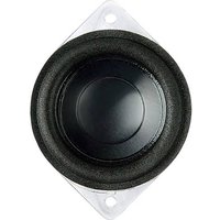 Visaton BF 45 S - 4 Ohm 1.8 Zoll 4.5cm Breitbänder 4W 4Ω Schwarz Aluminium-Membran Visaton BF 45 S - 4 Ohm 1.8 Zoll 4.5cm Breitbänder 4W 4Ω Schwarz Aluminium-Membran von Visaton
