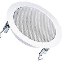Visaton DL 18/2 T - 8 Ohm Einbaulautsprecher 70W 8Ω Creme-Weiß 1St. Visaton DL 18/2 T - 8 Ohm Einbaulautsprecher 70W 8Ω Creme-Weiß 1St. von Visaton