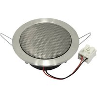 Visaton DL 8 ES - 8 Ohm Deckenlautsprecher 8Ω 1St. Visaton DL 8 ES - 8 Ohm Deckenlautsprecher 8Ω 1St. von Visaton