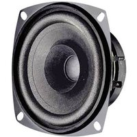Visaton FR 10 - 4 Ohm 4 Zoll 10.16cm Breitbänder 20W 4Ω Einbaulautsprecher Visaton FR 10 - 4 Ohm 4 Zoll 10.16cm Breitbänder 20W 4Ω Einbaulautsprecher von Visaton