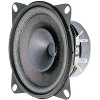 Visaton FR 10 HM - 8 Ohm 4 Zoll 10.16cm Breitbänder 20W 8Ω Visaton FR 10 HM - 8 Ohm 4 Zoll 10.16cm Breitbänder 20W 8Ω von Visaton