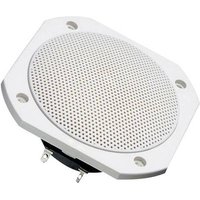Visaton FRS 10 WP - 4 Ohm 4 Zoll 10cm Breitbänder 25W 4Ω Weiß Saunalautsprecher, Einbaulautsprec Visaton FRS 10 WP - 4 Ohm 4 Zoll 10cm Breitbänder 25W 4Ω Weiß Saunalautsprecher, Einbaulautsprec von Visaton