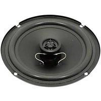 Visaton FX 16 - 4 Ohm 6.5 Zoll 16cm 2-Wege-Koaxiallautsprecher 40W 4Ω Wasserfeste Polypropylen-Mem Visaton FX 16 - 4 Ohm 6.5 Zoll 16cm 2-Wege-Koaxiallautsprecher 40W 4Ω Wasserfeste Polypropylen-Mem von Visaton