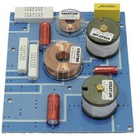 Visaton HW 3/130 NG - 4 Ohm 3-Wege Frequenzweiche 4Ω Visaton HW 3/130 NG - 4 Ohm 3-Wege Frequenzweiche 4Ω von Visaton