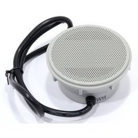 Visaton PL 7 RV - 4 Ohm (NCS S 3000-N) Einbaulautsprecher 20W 4Ω Grau 1St. Visaton PL 7 RV - 4 Ohm (NCS S 3000-N) Einbaulautsprecher 20W 4Ω Grau 1St. von Visaton