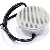 Visaton PL 7 RV - 8 Ohm (NCS S 3000-N) Einbaulautsprecher 20W 8Ω Grau 1St. Visaton PL 7 RV - 8 Ohm (NCS S 3000-N) Einbaulautsprecher 20W 8Ω Grau 1St. von Visaton